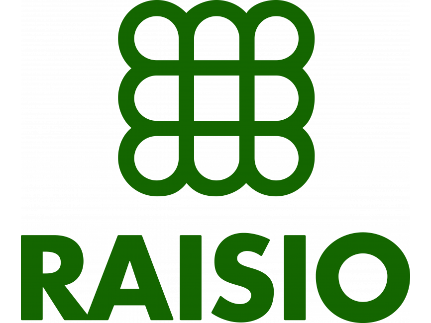 Raisio Oyj Logo