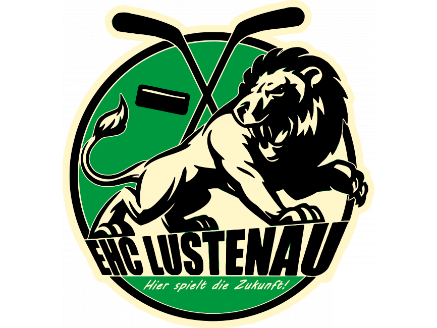EHC Lustenau Logo
