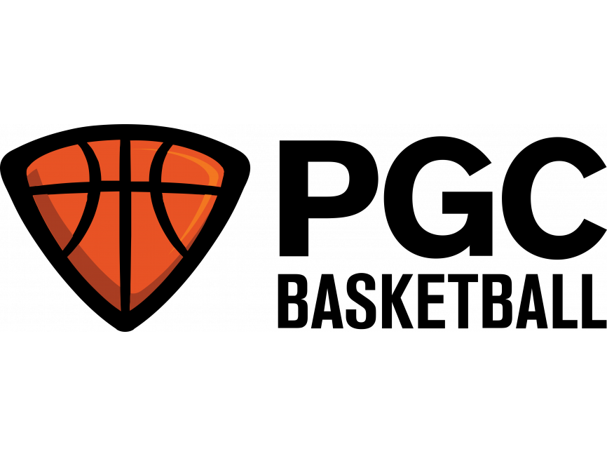 Point Guard College Logo