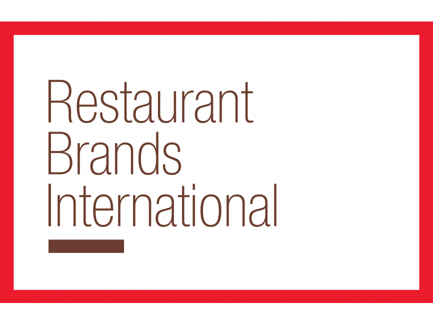 Restaurant Brands International Logo