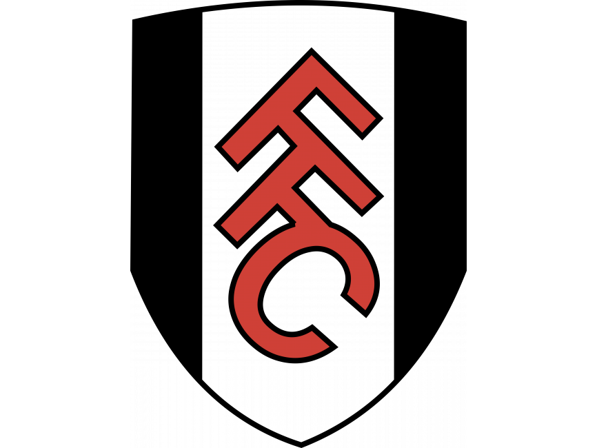 FC Fulham Logo