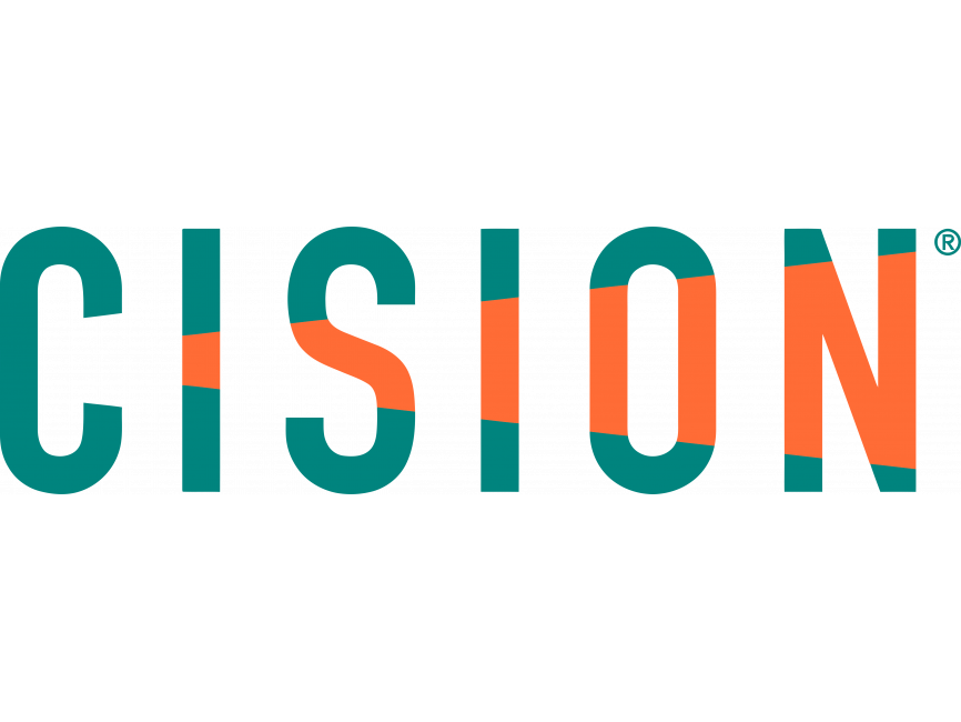 Cision Logo