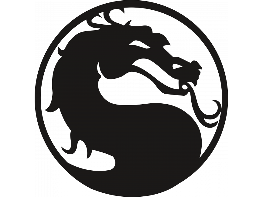 Mortal Combat Logo