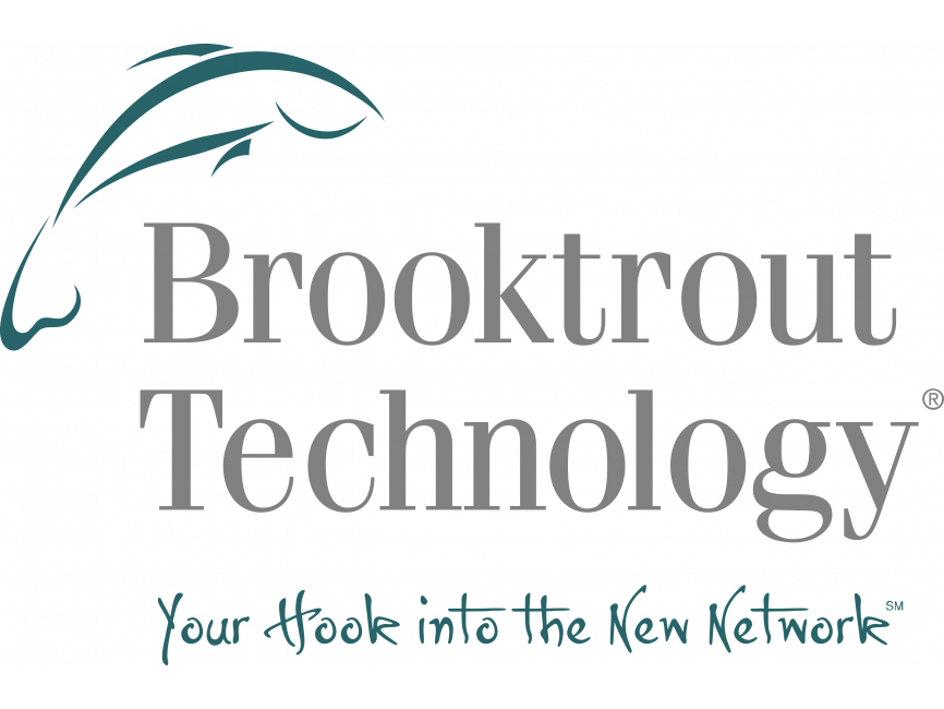 Brooktrout Technology Logo