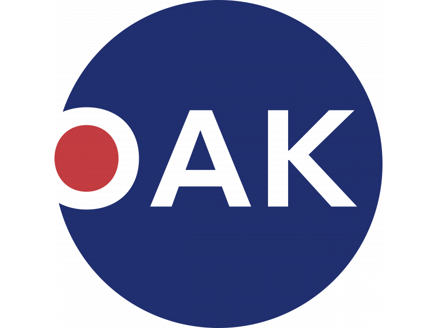 OAK Technology Logo