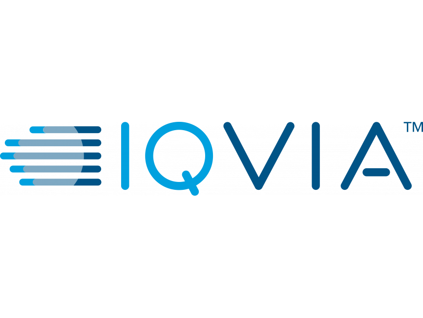 IQVIA Holdings Inc Logo