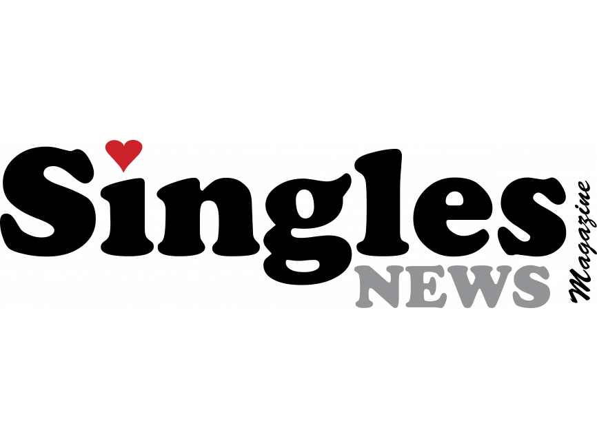 Singles News Logo