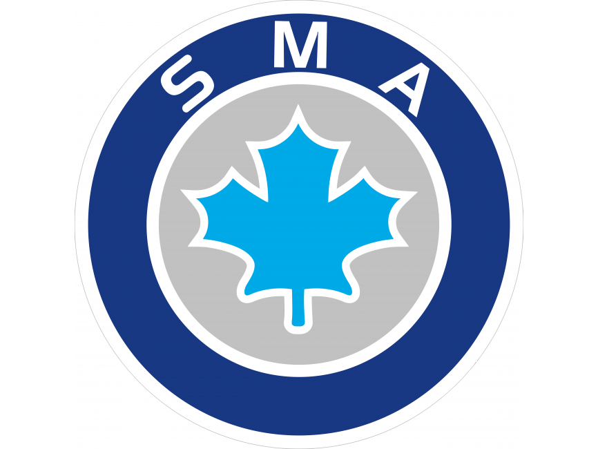 Shanghai Maple Automobile Logo