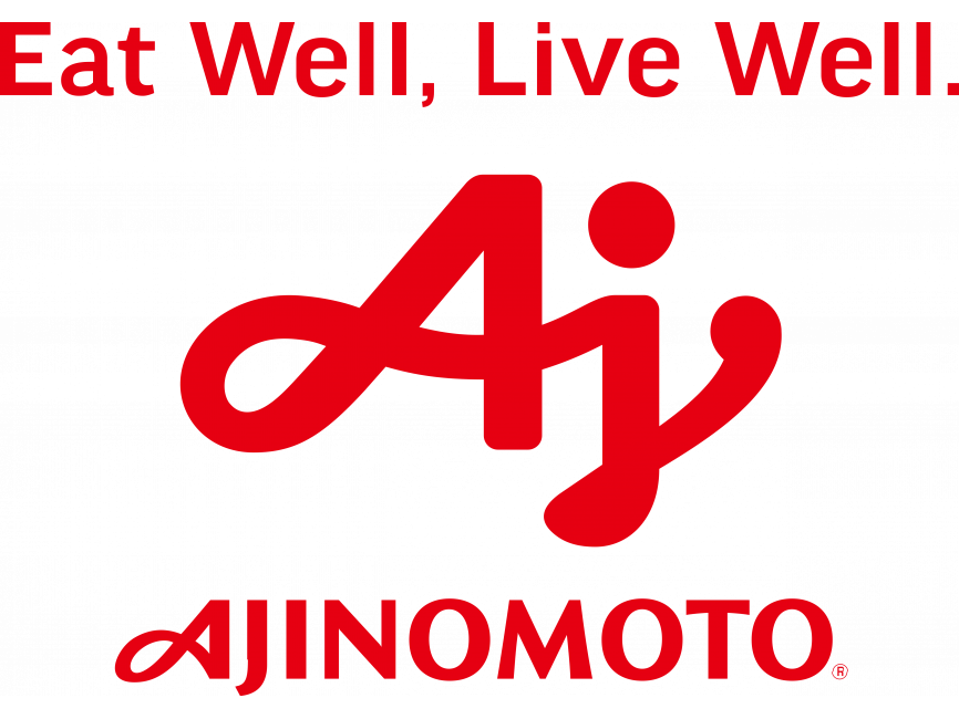 Ajinomoto Logo