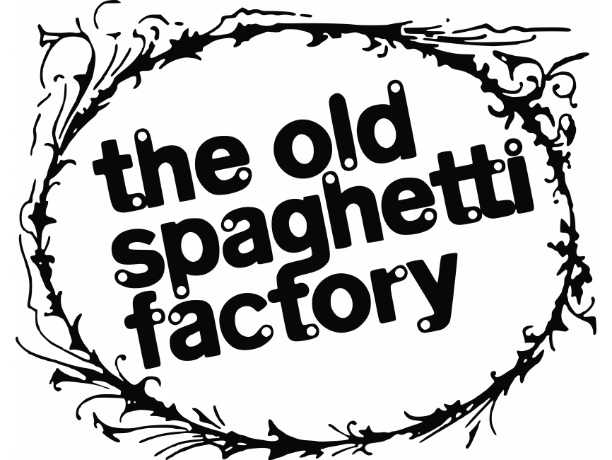 Old Spaghetti Factory Logo