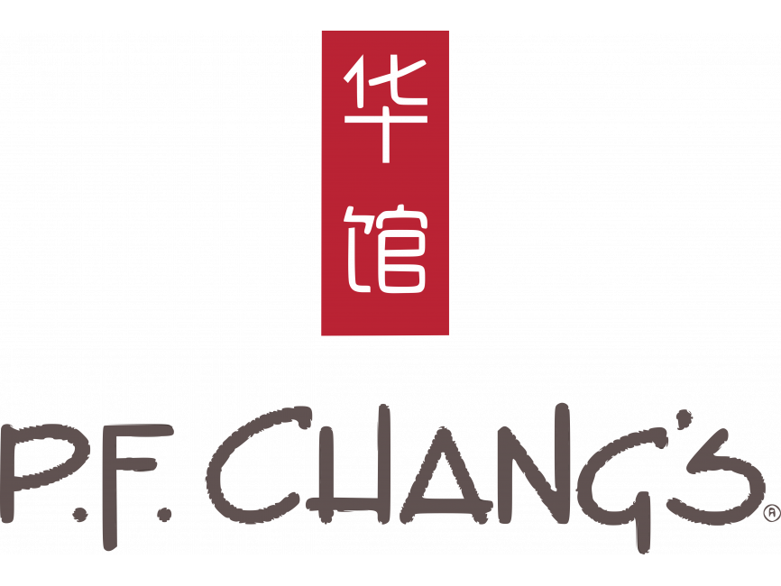 P.F. Chang’s Logo