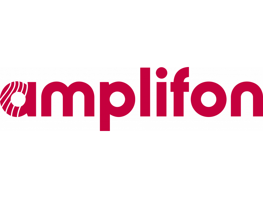 Amplifon Logo