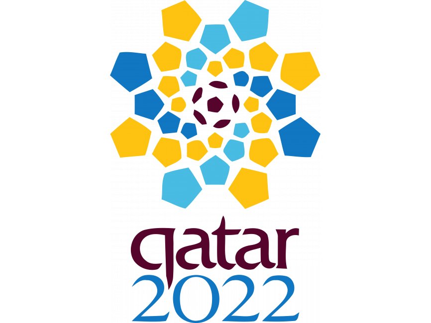FIFA 2022 World Cup Logo