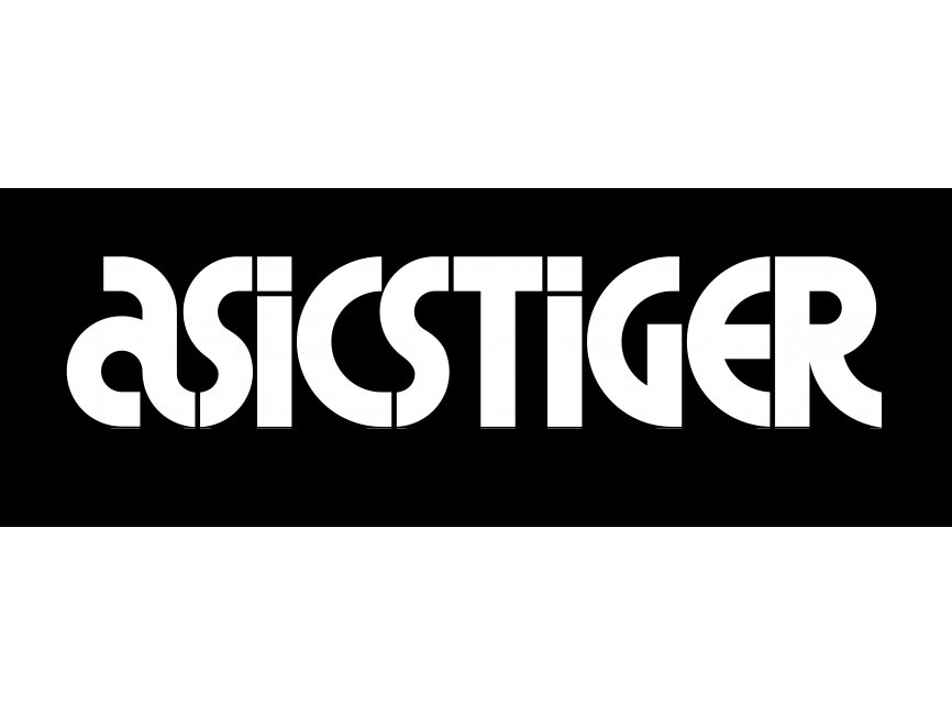 Asics Tiger Logo