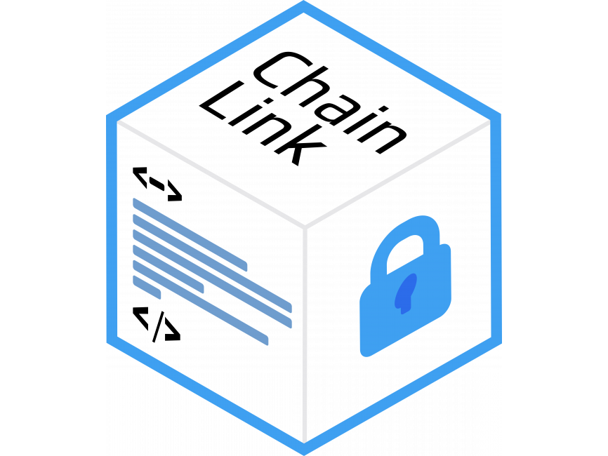 ChainLink Logo