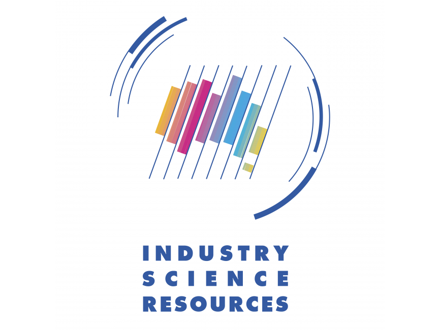Industry Science Resources Logo