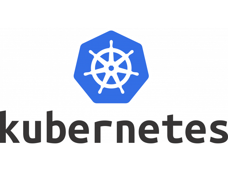 Kubernetes Logo