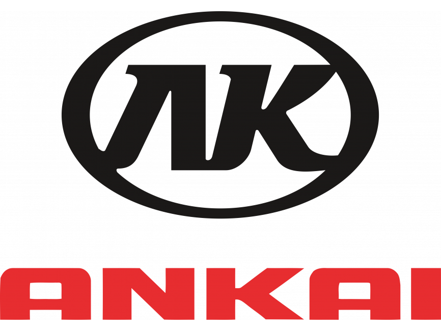 Anhui Ankai Automobile Logo