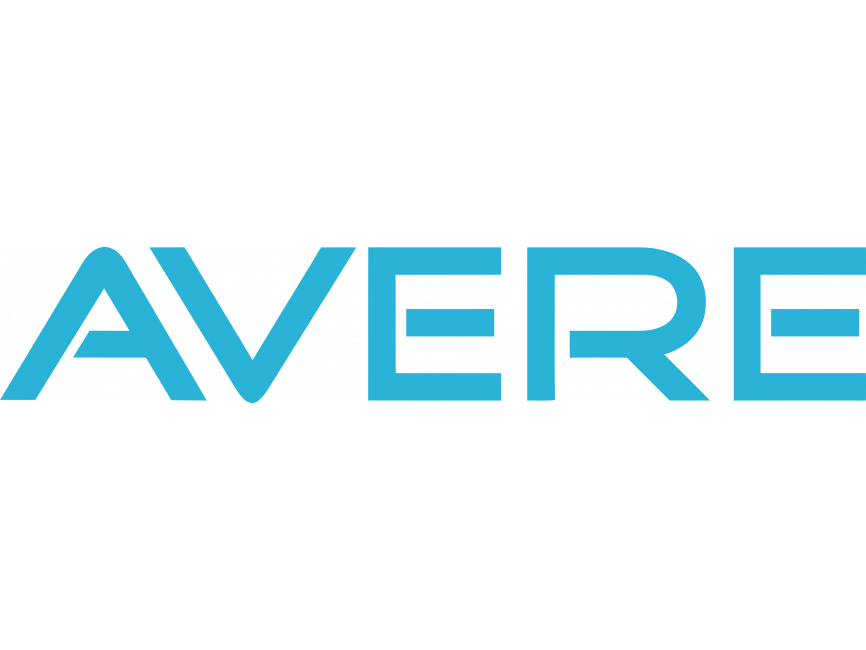 AVERE (The European Association for Battery, Hybrid and Fuel Cell Electric Vehicles) Logo