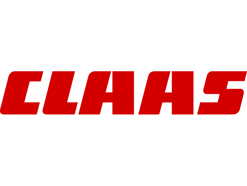 Claas Logo