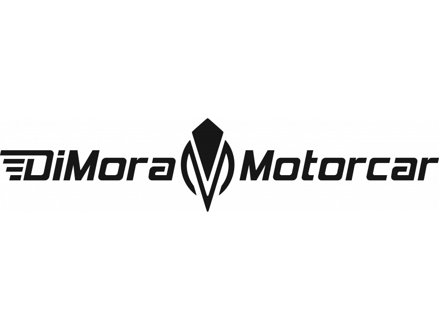 Di Mora Motorcar Logo