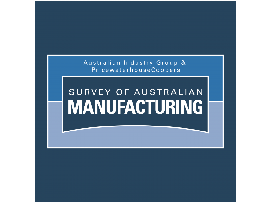 Survey of Australian Manufacturing Logo