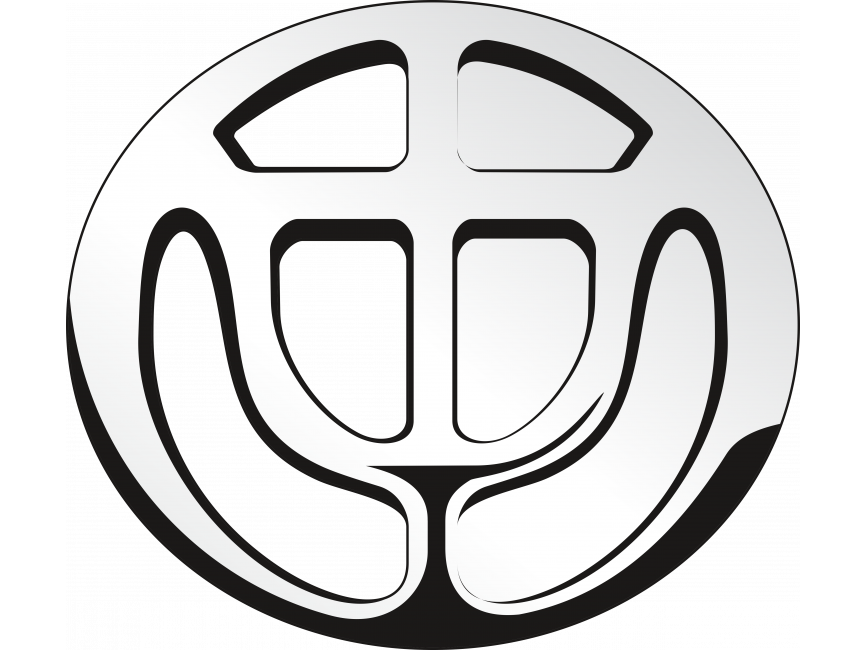Brilliance China Auto Logo