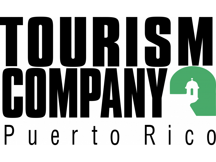 Tourism Company Puerto Rico Logo