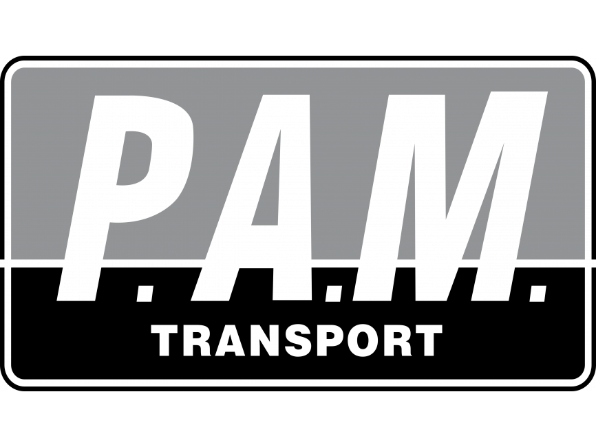 Pam Transport Logo