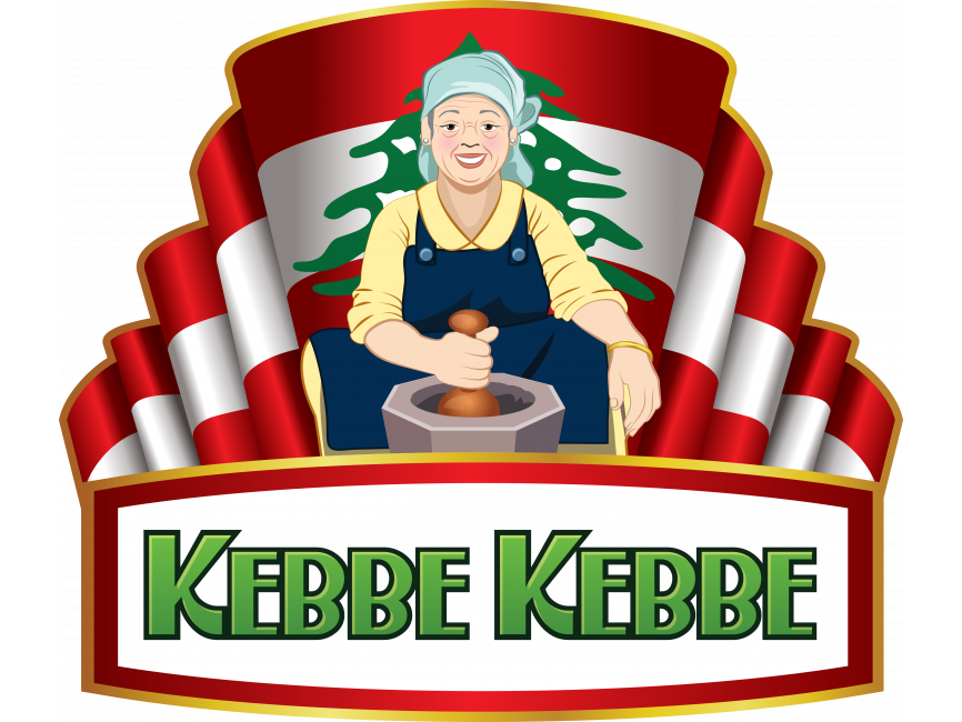 Kebbe Kebbe Logo