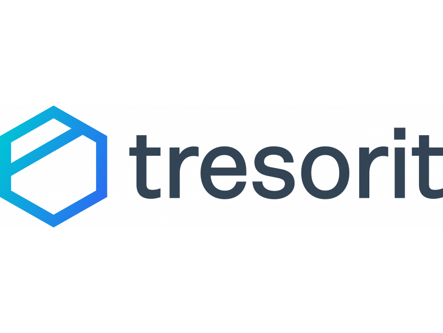 Tresorit Logo