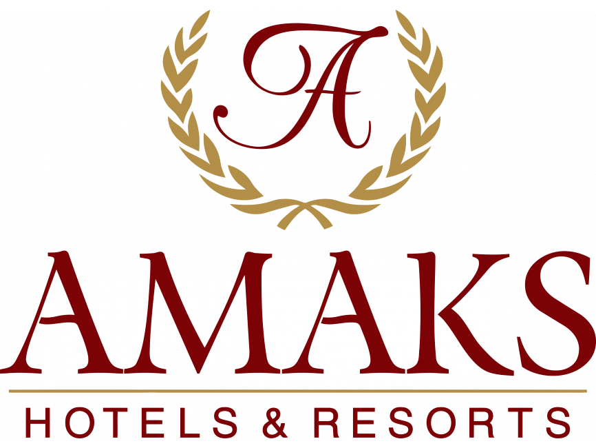 Amaks Logo