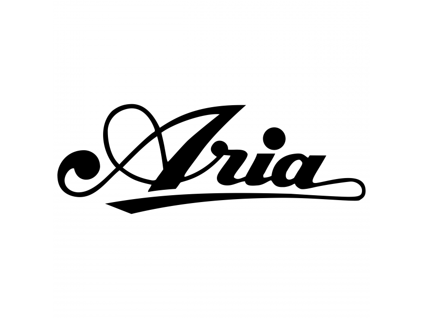 Aria Pro II Logo