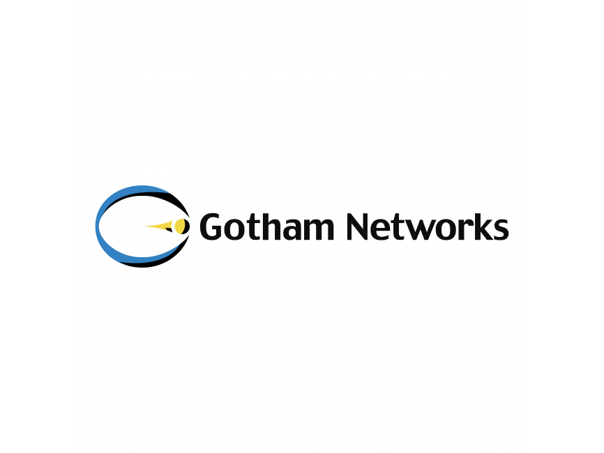 Gotham Networks Logo