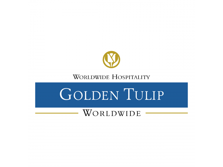 Golden Tulip Logo