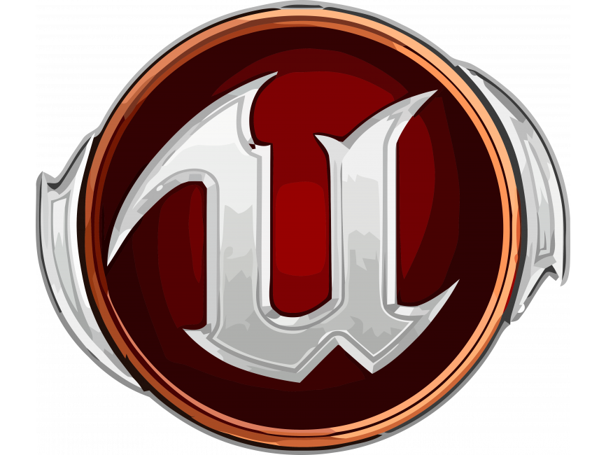 Unreal Tournament Logo