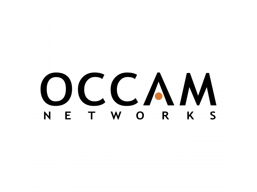 Occam Networks Logo
