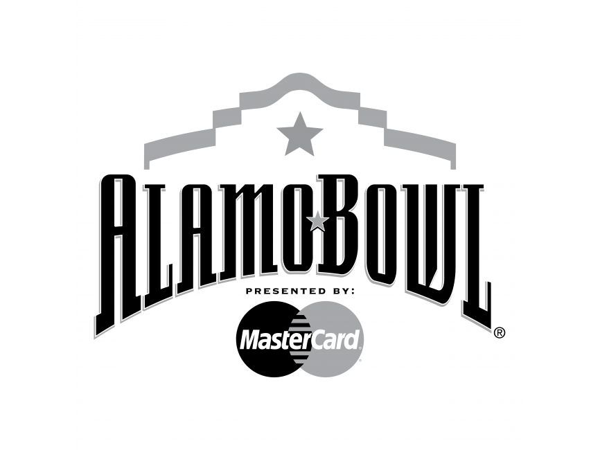 Alamo Bowl Logo