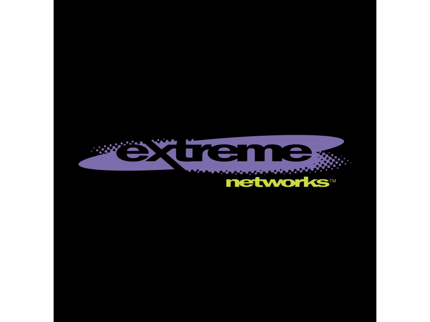 Extreme Networks Logo