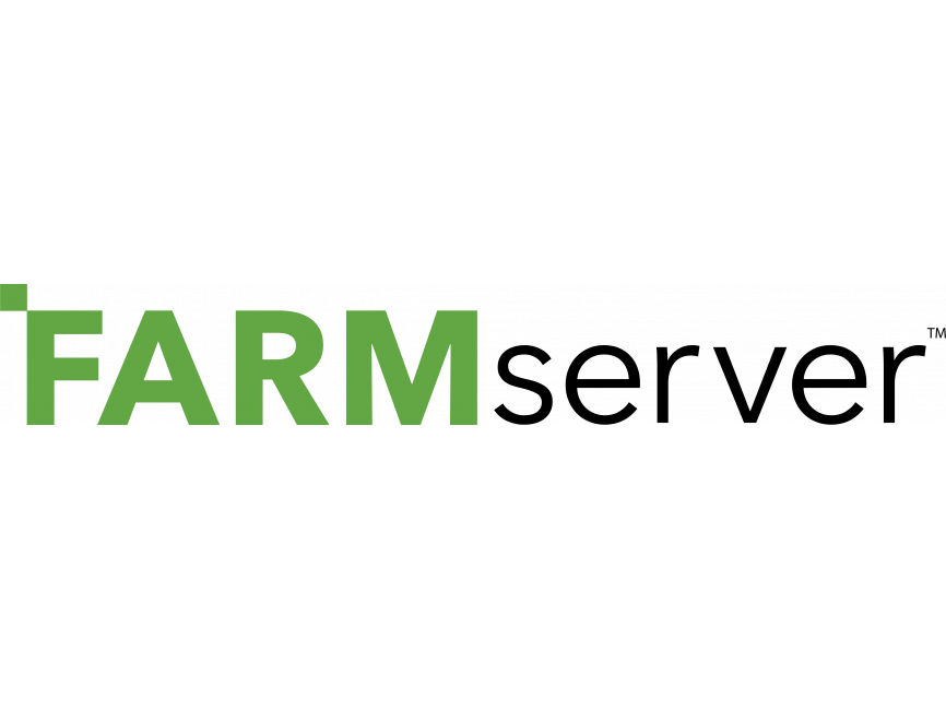 FarmServer Logo