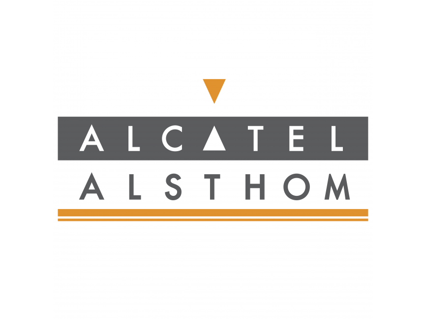 Alcatel Logo