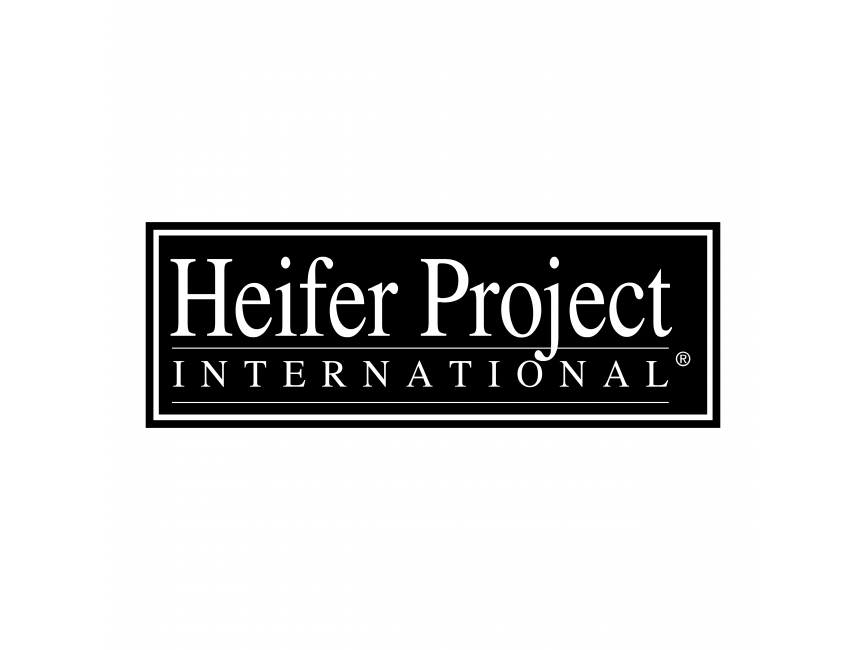 Heifer Project Logo