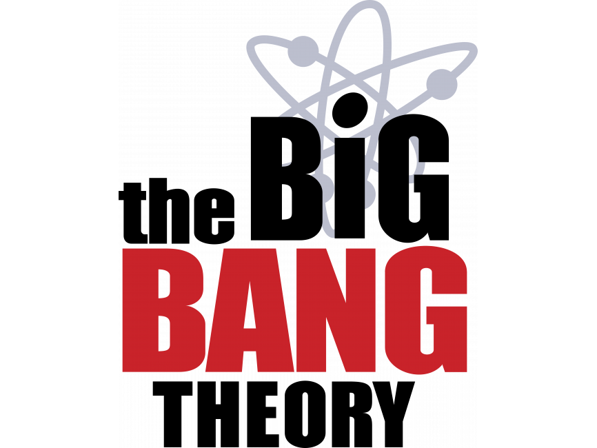 The Big Bang Theory Logo