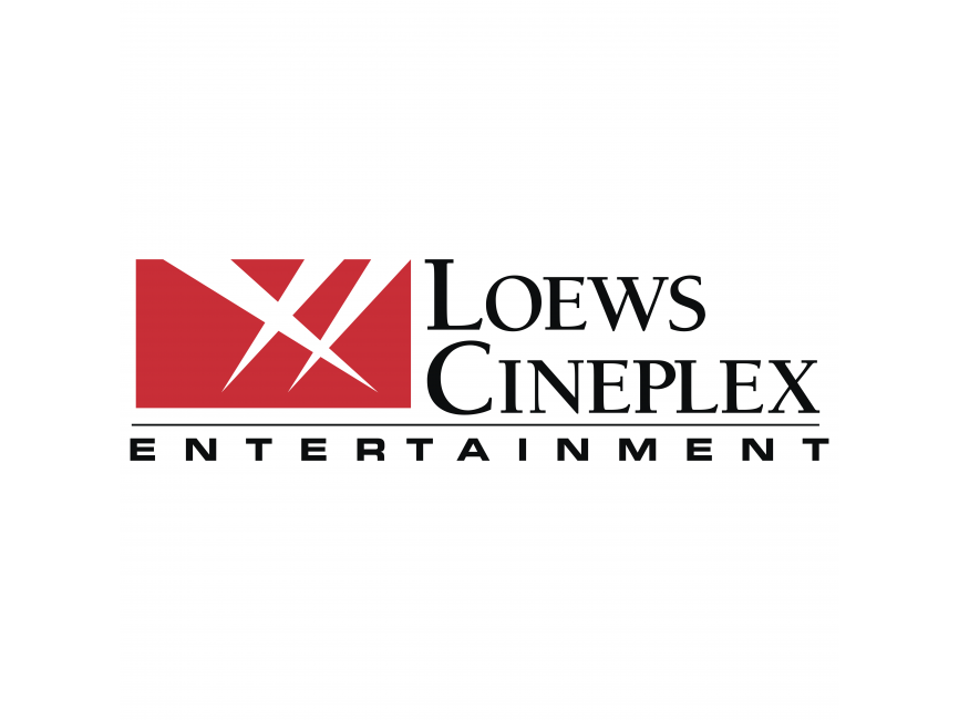 Loews Cineplex Logo