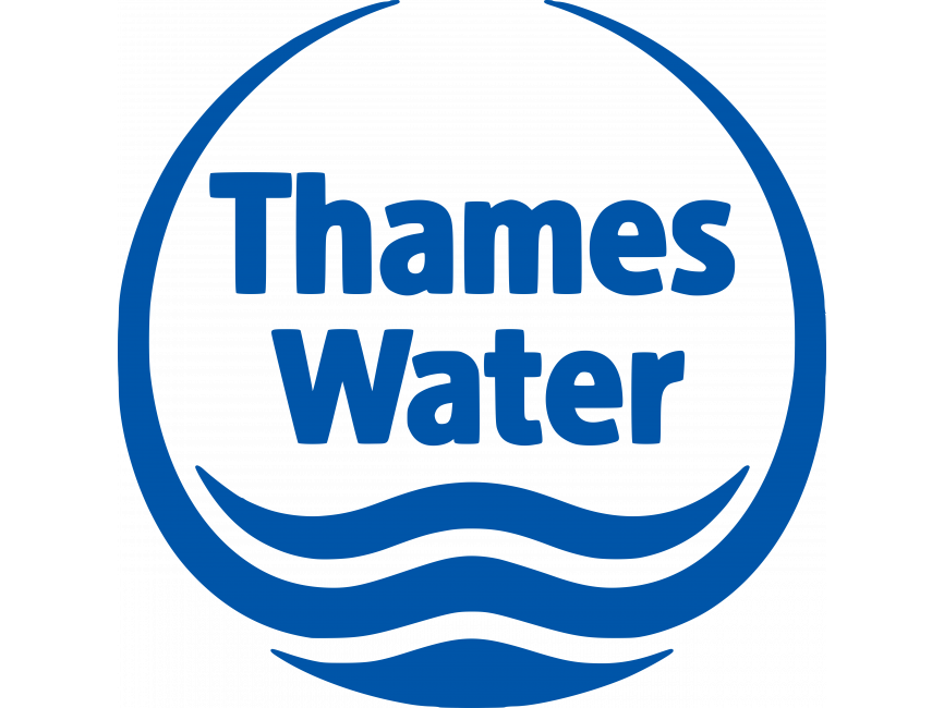 Thames Water Logo