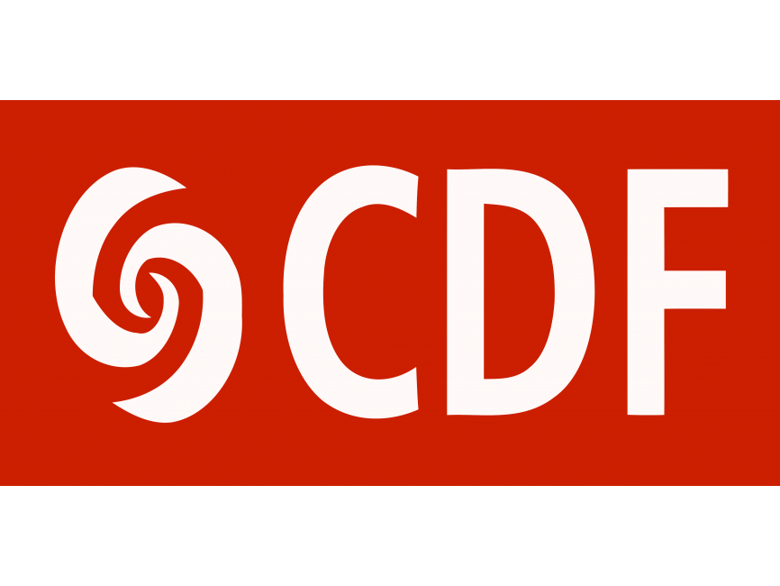 CDF