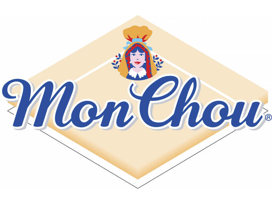 Mon Chou Logo