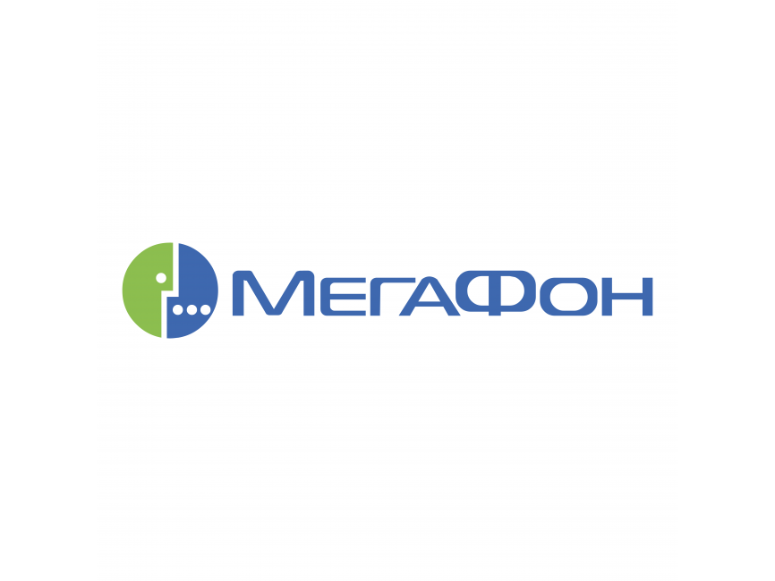 MegaFon Logo