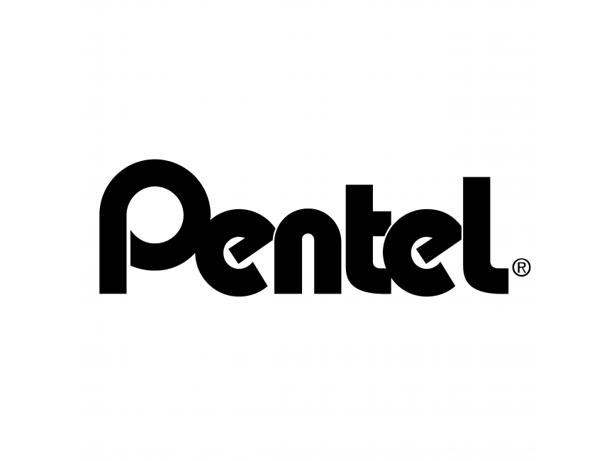 Pentel Logo