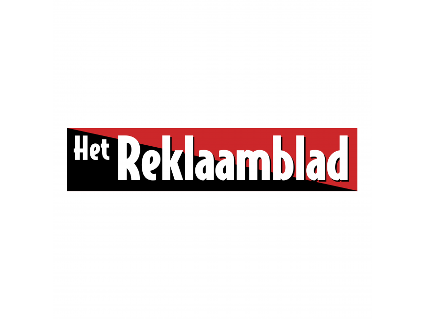 Het Reklaamblad Logo